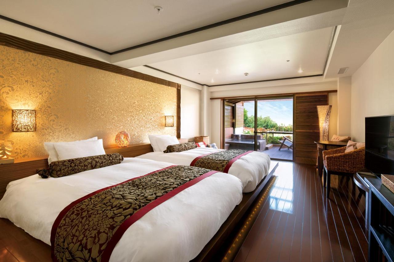 Hotel Green Plaza هاكوني المظهر الخارجي الصورة