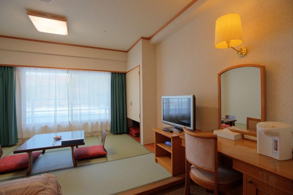 Hotel Green Plaza هاكوني المظهر الخارجي الصورة
