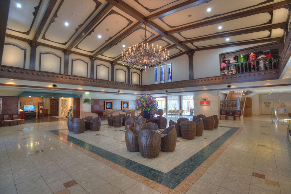 Hotel Green Plaza هاكوني المظهر الخارجي الصورة