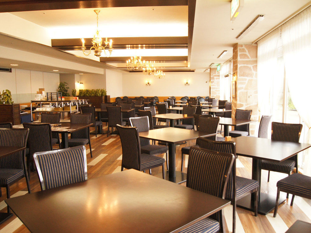 Hotel Green Plaza هاكوني المظهر الخارجي الصورة