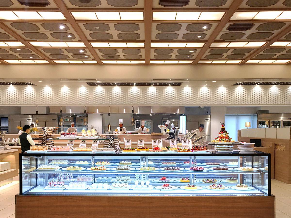 Hotel Green Plaza هاكوني المظهر الخارجي الصورة